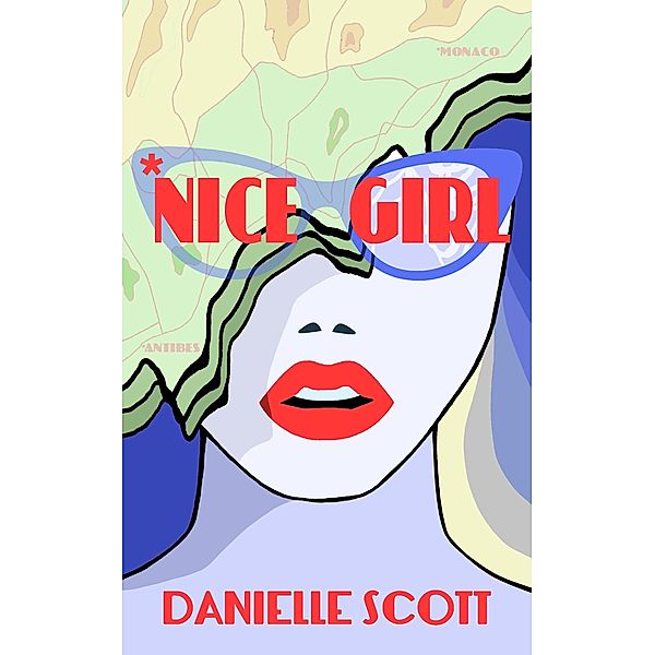 Nice Girl, Danielle Scott