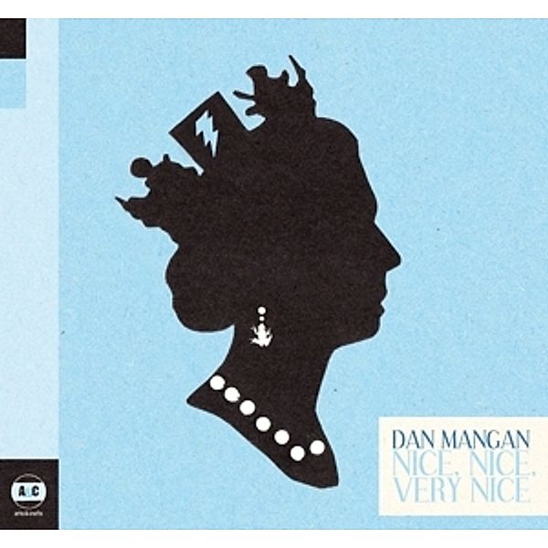 Nice,Nice,Very Nice, Dan Mangan