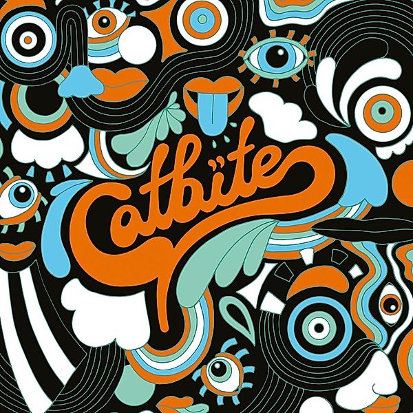 Nice One Deluxe (Col.Vinyl), Catbite
