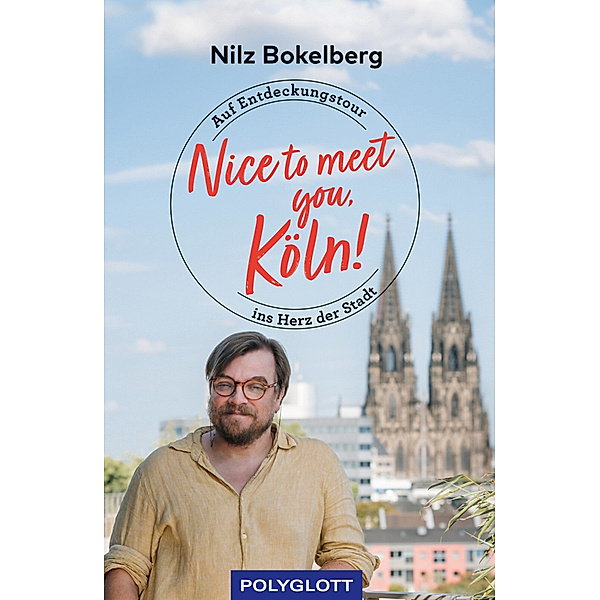 Nice to meet you, Köln!, Nilz Bokelberg