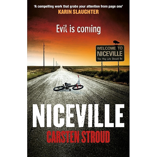 Niceville, Carsten Stroud