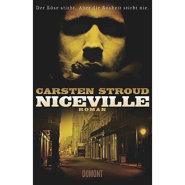 Niceville Bd.1, Carsten Stroud