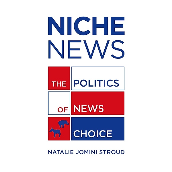 Niche News, Natalie Jomini Stroud
