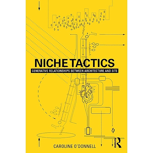 Niche Tactics, Caroline O'Donnell
