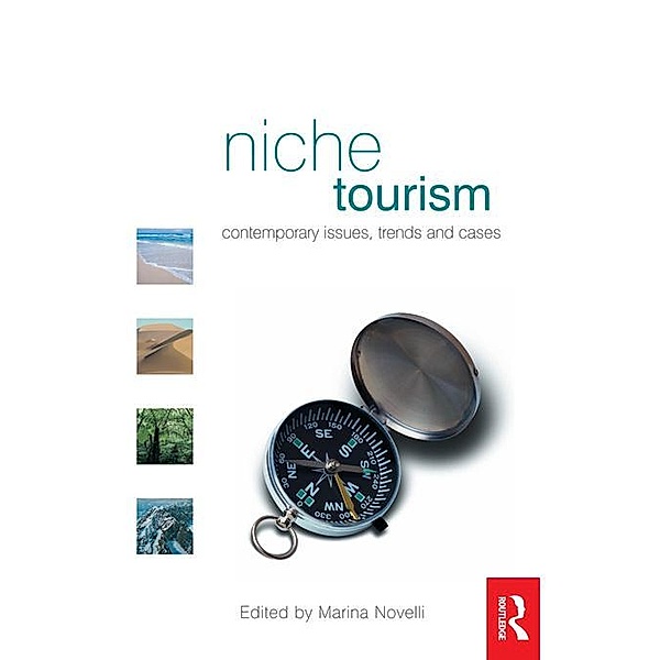 Niche Tourism, Marina Novelli