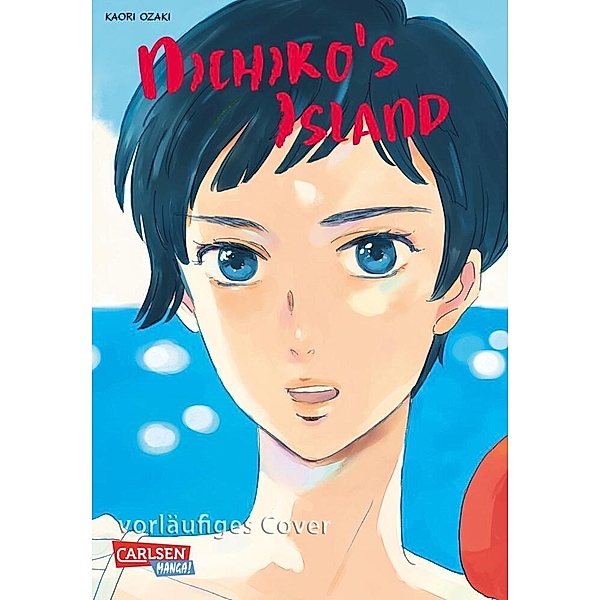 Nichiko's Island / Nichiko’s Island Bd.1, Kaori Ozaki