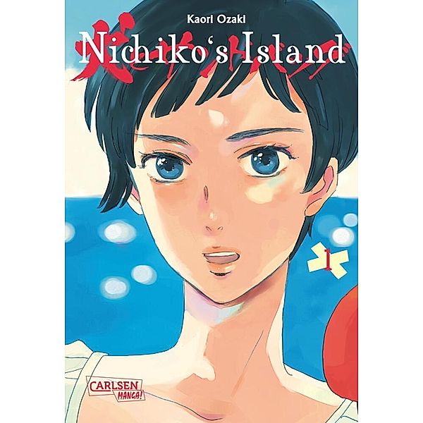 Nichiko's Island / Nichiko’s Island Bd.1, Kaori Ozaki