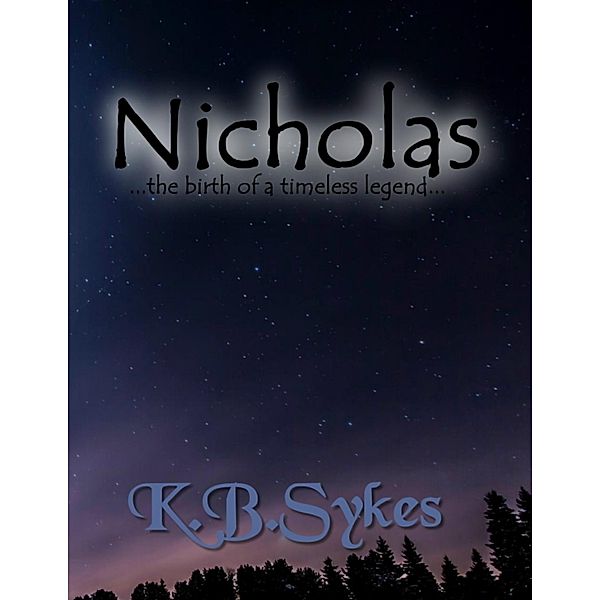 Nicholas, K B Sykes