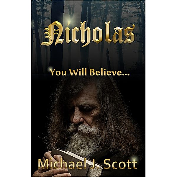 Nicholas, Michael J. Scott