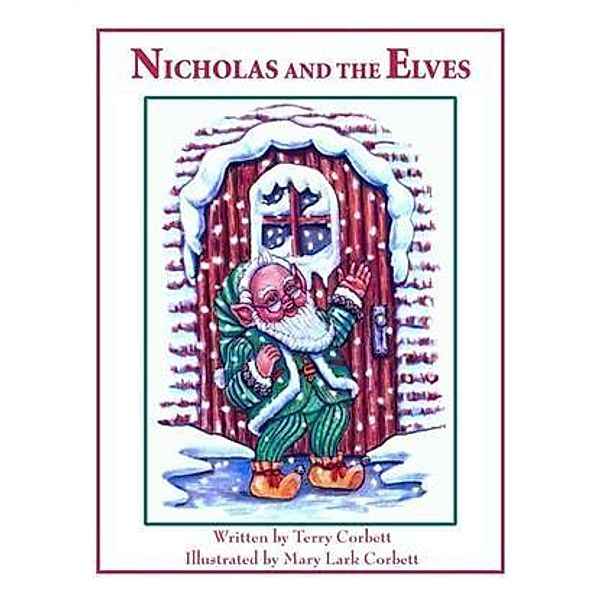 Nicholas and the Elves, Terry Corbett