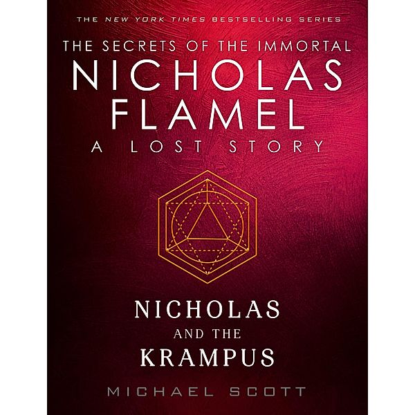 Nicholas and the Krampus, Michael Scott