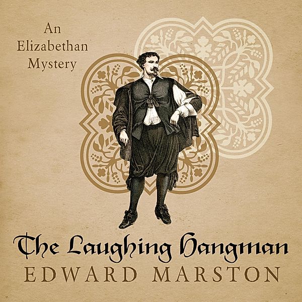 Nicholas Bracewell - 8 - The Laughing Hangman, Edward Marston