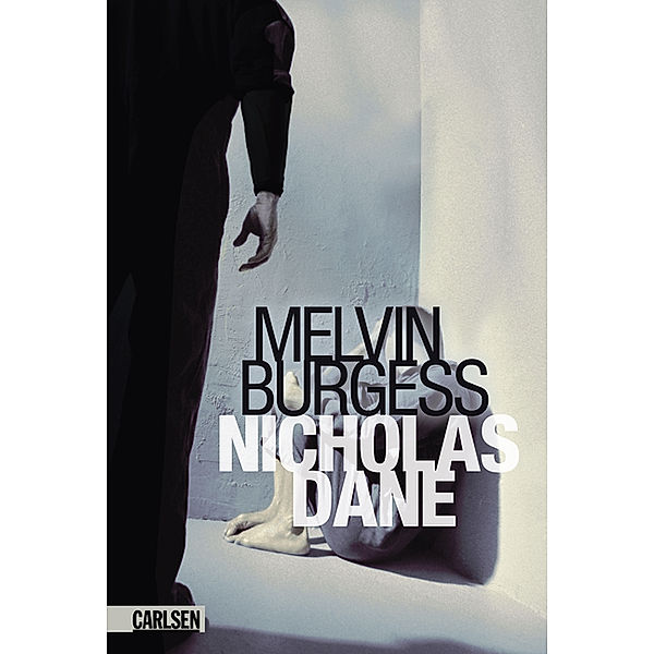 Nicholas Dane, Melvin Burgess