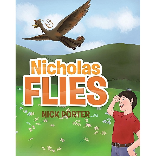 Nicholas Flies, Nick Porter