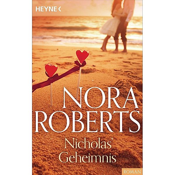 Nicholas' Geheimnis, Nora Roberts