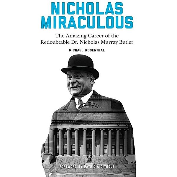 Nicholas Miraculous, Michael Rosenthal