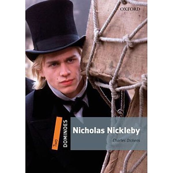 Nicholas Nickleby, Charles Dickens