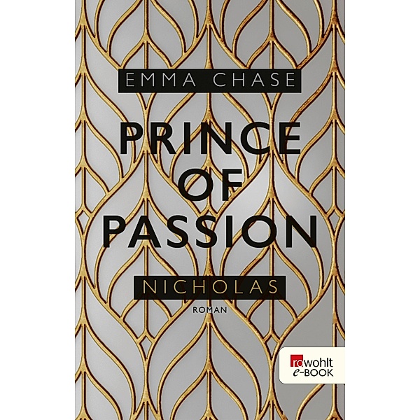 Nicholas / Prince of Passion Bd.1, Emma Chase