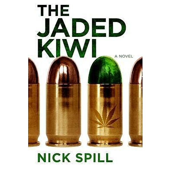 Nicholas Spill: The Jaded Kiwi, Nick Spill