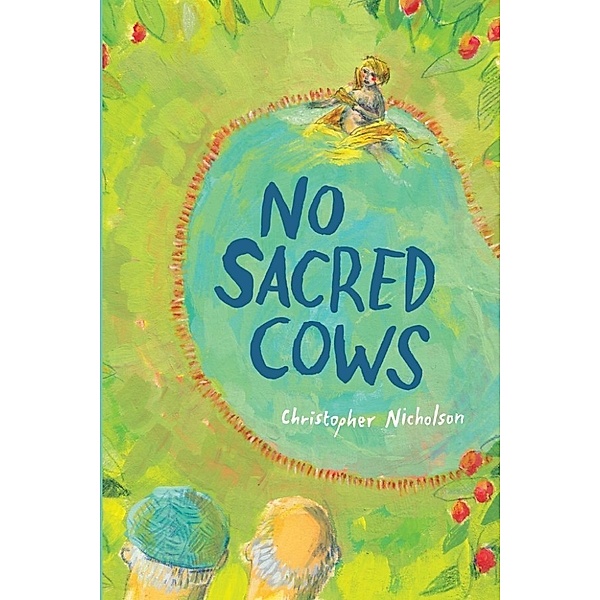 Nicholson, C: No Sacred Cows