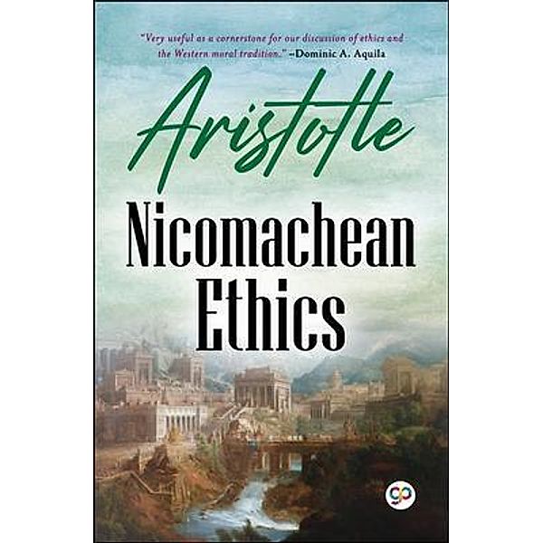 Nichomachean Ethics / GENERAL PRESS, Aristotle