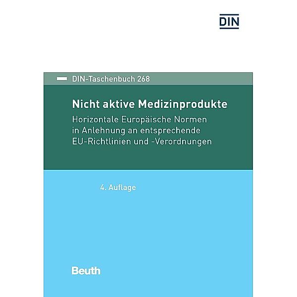 Nicht aktive Medizinprodukte