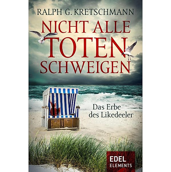 Nicht alle Toten schweigen, Ralph G. Kretschmann