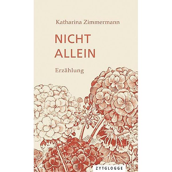 Nicht allein, Katharina Zimmermann