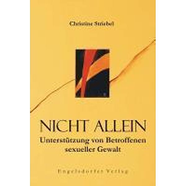 Nicht allein, Christine Striebel