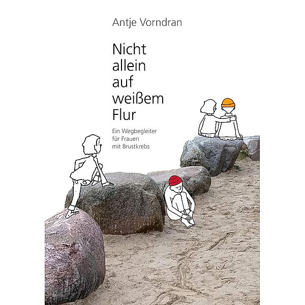 Nicht allein auf weißem Flur, Antje Vorndran