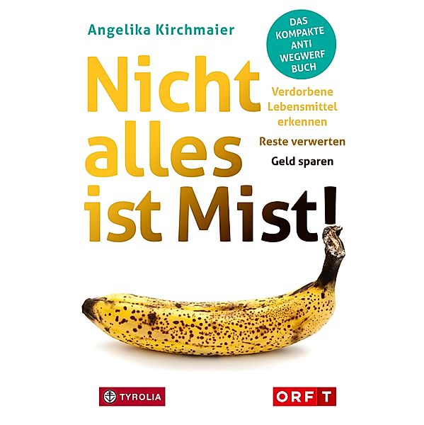 Nicht alles ist Mist!, Angelika Kirchmaier