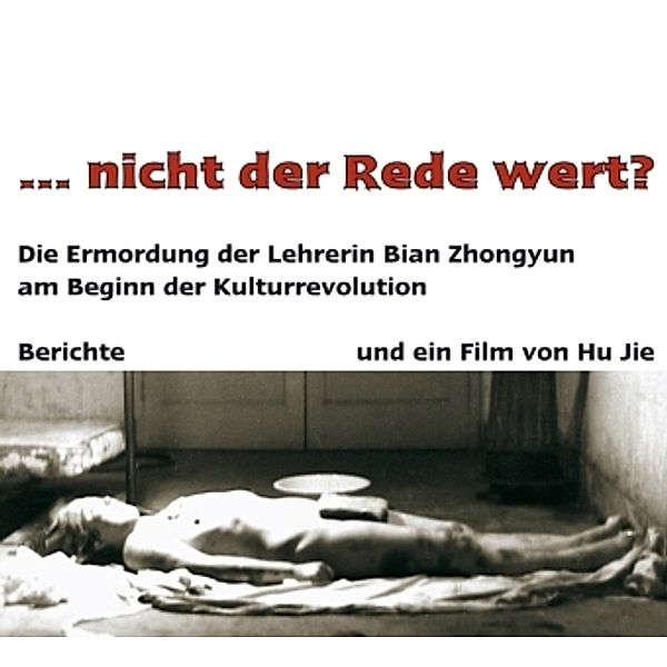 ... nicht der Rede wert?, 1 Audio-CD u. 1 DVD