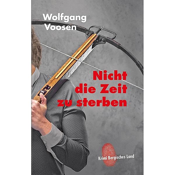 Nicht die Zeit zu sterben, Wolfgang Voosen