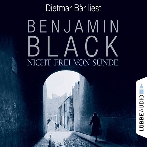 Nicht frei von Sünde, Benjamin Black