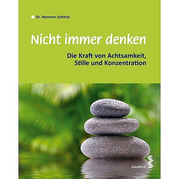 Nicht immer denken, Norman Schmid