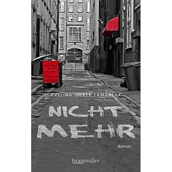 Nicht mehr, Evelina Jecker Lambreva