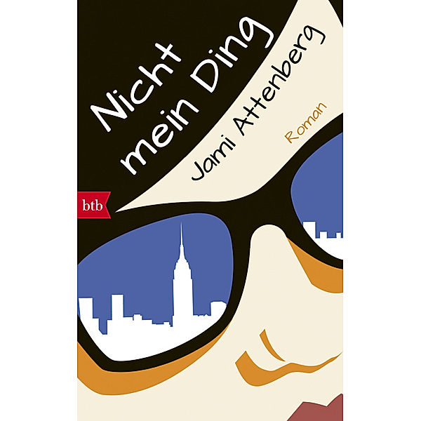 Nicht mein Ding, Jami Attenberg