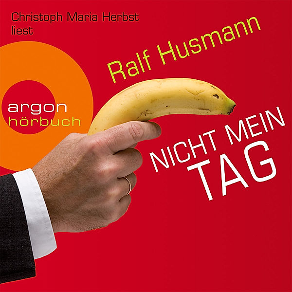 Nicht mein Tag, Ralf Husmann