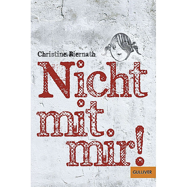 Nicht mit mir!, Christine Biernath