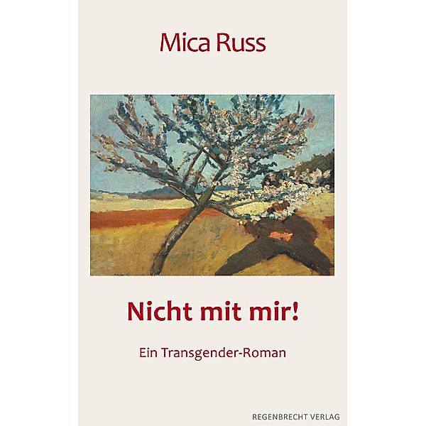 Nicht mit mir!, Mica Russ