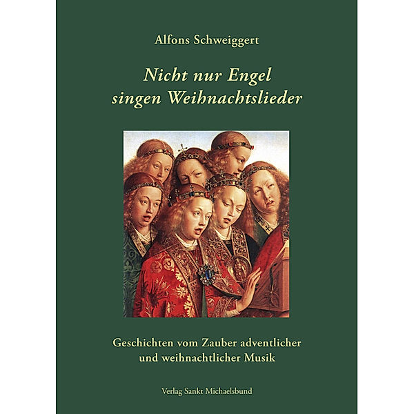 Nicht nur Engel singen Weihnachtslieder, Alfons Schweiggert