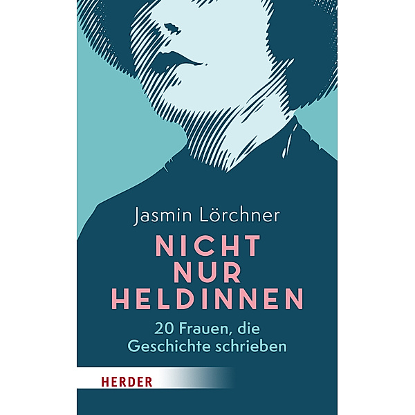 Nicht nur Heldinnen, Jasmin Lörchner