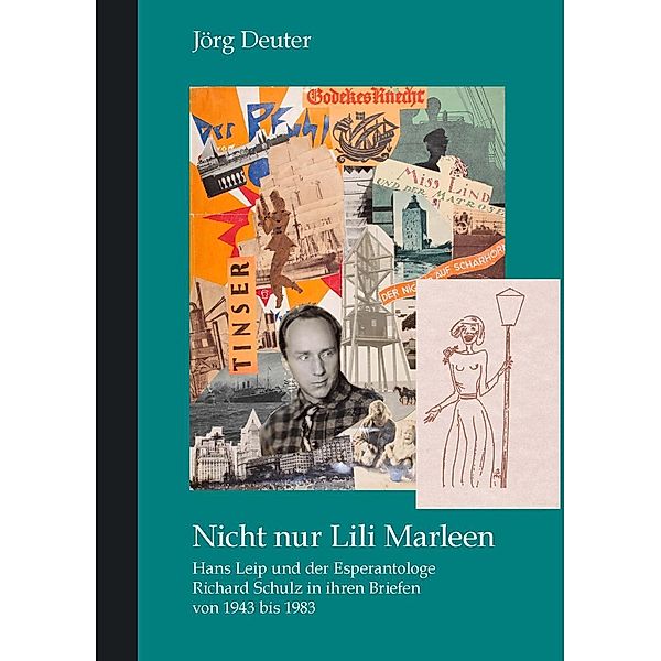 Nicht nur Lili Marleen / Bibliothemata Bd.24, Jörg Deuter