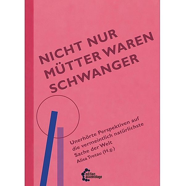 Nicht nur Mütter waren schwanger