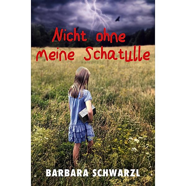 Nicht ohne meine Schatulle, Barbara Schwarzl