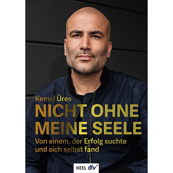 Nicht ohne meine Seele, Kemal Üres