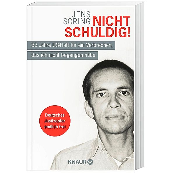 Nicht schuldig!, Jens Söring