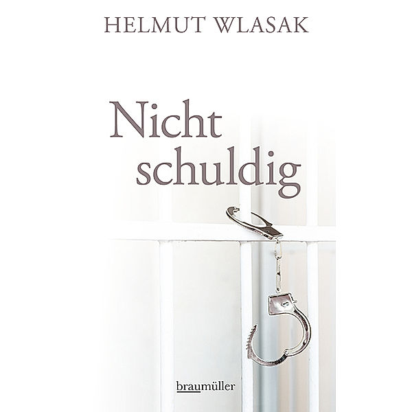 Nicht schuldig, Helmut Wlasak