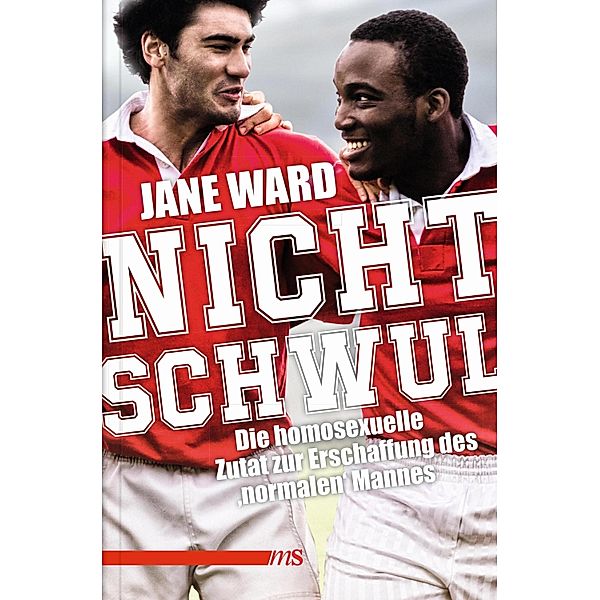 Nicht schwul, Jane Ward