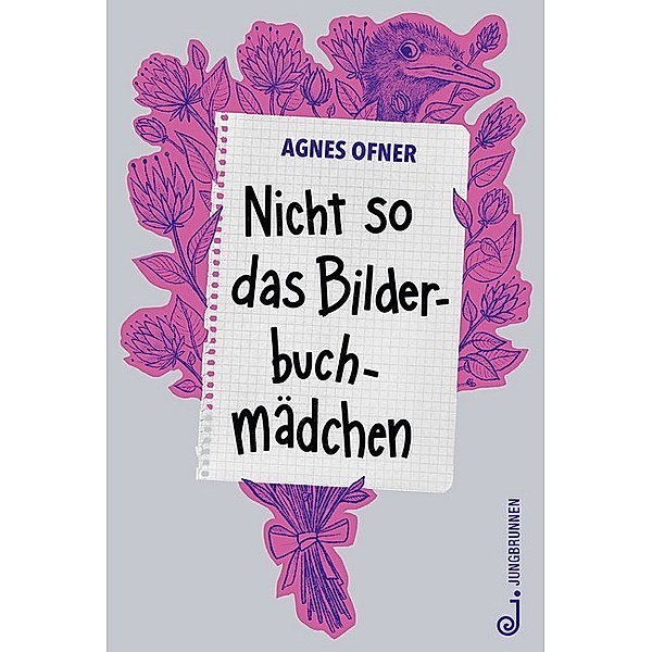 Nicht so das Bilderbuchmädchen, Agnes Ofner